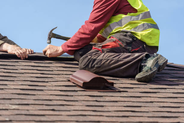 Best Commercial Roofing Services  in Roanoke, AL