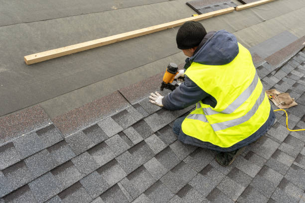 Quick and Trustworthy Emergency Roof Repair Services in Roanoke, AL