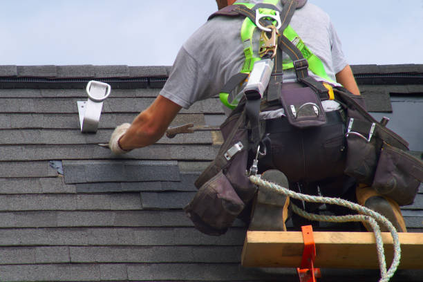 Roof Installation Near Me in Roanoke, AL