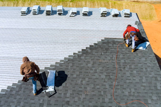 Professional Roofing Contractor in Roanoke, AL