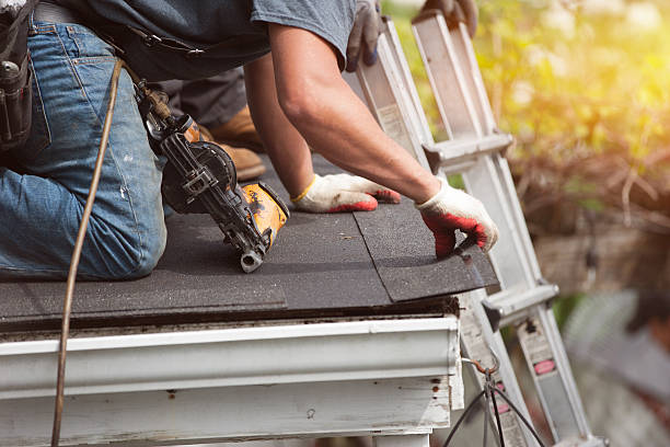 Best Roof Replacement Cost  in Roanoke, AL