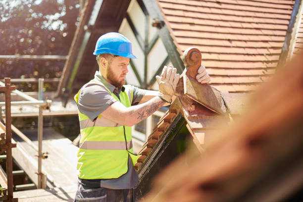 Best Roof Leak Repair  in Roanoke, AL